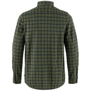 Cămașă bărbați Fjällräven Övik Flannel Shirt M
