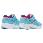 Încălțăminte copii Joma Hispalis Blue