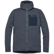 Hanorac funcțional bărbați Montane Protium Hoodie