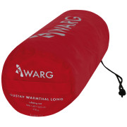 Saltea gonflabilă Warg Gustav Warmthal Long