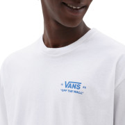 Tricou bărbați Vans Mn Vans Essential-B