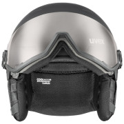 Cască de schi Uvex Wanted Visor Pro V