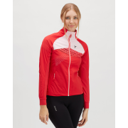 Geacă softshell pentru femei Silvini Serrone WJ1501