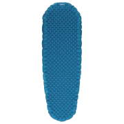 Saltea autogonflabilă Robens HeatCore 5.9R Large albastru Blue