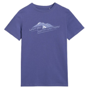 Tricou copii 4F Tshirt M2404