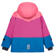 Geacă de iarnă copii Lego Wear Lwjested 708 Fuchsia