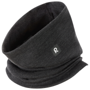Fular circular copii Reima Saarto Black Melange negru/gri Black Melange