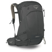 Rucsac turistic Osprey Stratos 34 negru raven black