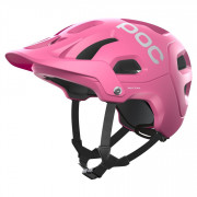 Cască pentru ciclism POC Tectal roz