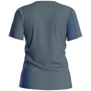 Tricou funcțional femei Ortovox 120 Cool Tec Fast Upward Ts W