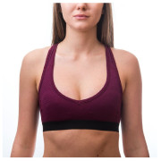 Bustieră Sensor Merino DF