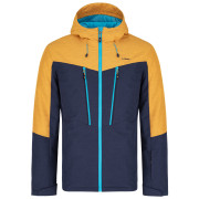 Geacă bărbați Loap Lawrence albastru închis DarkBlue