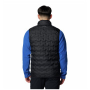 Vestă de puf pentru bărbați Columbia Delta Ridge™ II Down Vest