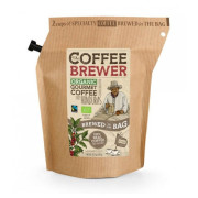 Cafea Grower´s cup Dárkové balení 2 sáčků kávy Muž