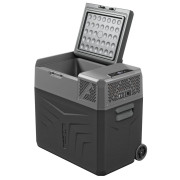 Ladă frigorifică cu compresor Yolco BCX50