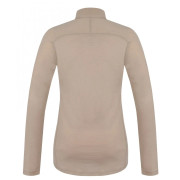 Pulover pe gât femei Husky Merow zip L