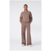 Hanorac femei Champion Crewneck Sweatshirt W Core Heritage