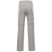 Pantaloni copii Alpine Pro Nesco 3 Dove