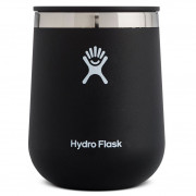 Cană termică Hydro Flask Wine Tumbler 10 Oz negru