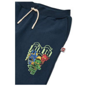 Pantaloni jogging copii Lego Wear Lwpino 703 Navy
