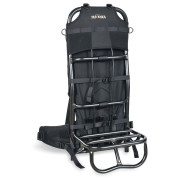 Portbagaj de bicicletă Tatonka Lastenkraxe negru black