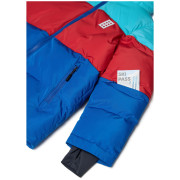 Geacă de iarnă copii Lego Wear Lwjaz 805 Bright blue