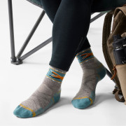 Șosete Smartwool Women's Hike Light Cushion Fox Meadow Mi