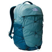 Rucsac femei The North Face W Borealis albastru ALGAE BLUE/MIDNIGHT PET