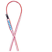 Buclă cusută Beal Airloop 6mm roșu red
