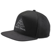 Șapcă Craft PRO 3D Mesh Trucker negru Black/Silver