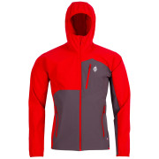 Geacă softshell bărbați High Point Versa Hoody Jacket
