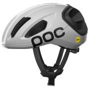 Cască pentru ciclism POC Amidal alb/negru Hydrogen White/Uranium Black Matt