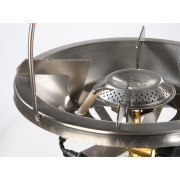 Arzător pentru camping Meva Solo plus piezo