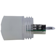 Jucărie pentru câini Nite Ize Glowstreak LED Ball