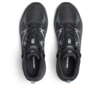 Încălțăminte turistică bărbați Merrell Tempo Exp Active Mid Gtx
