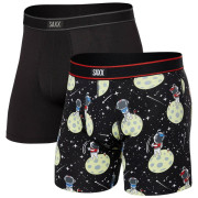 Boxeri Saxx Daytripper Boxer Brief Fly 2Pk
