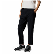 Pantaloni femei Columbia Cedar Crest™ Pant negru Black