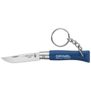 Klíčenka Opinel No.04 albastru