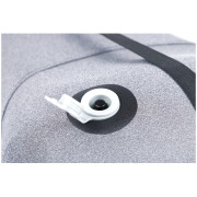 Pernă de voiaj LifeVenture Ultralight Travel Pillow