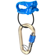 Set de siguranță Skylotec BE-UP kit albastru Electric blue