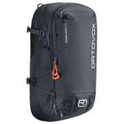 Rucsac Ortovox Avabag Litric Tour 36S Zip negru black steel