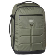 Rucsac Caterpillar Millennial Classic Bobby olive Olive Heat Embossed