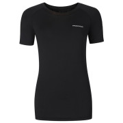 Tricou funcțional femei Progress DC NKRZ negru černá