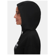 Hanorac femei Mammut Mammut ML Hoody Women Logo