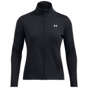 Hanorac femei Under Armour Motion Jacket EMEA negru BLK