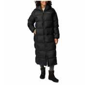 Geacă lungă de iarnă femei Columbia Puffect™ II Long Jacket negru Black