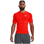 Tricou funcțional bărbați Under Armour HG Armour Comp SS