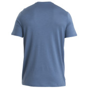 Tricou bărbați Icebreaker Men Merino 150 Tech Lite III SS Tee Tech Head