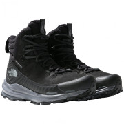 Încălțăminte bărbați The North Face M Vectiv Fastpack Insulated Futurelight negru