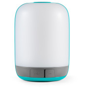 Lanterna reîncarcabilă BioLite Alpenglow 500 Lantern